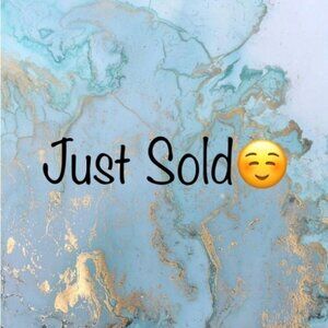 Coach Bonnie Crossbody  Fold Over Clutch